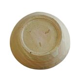 Lebrillo en céramique Fajalauza espagnole antique