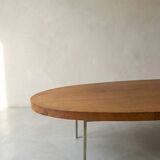 Minimalist vintage coffee table