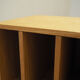 Enfilade en chêne, design danois, années 1990, production: Danemark