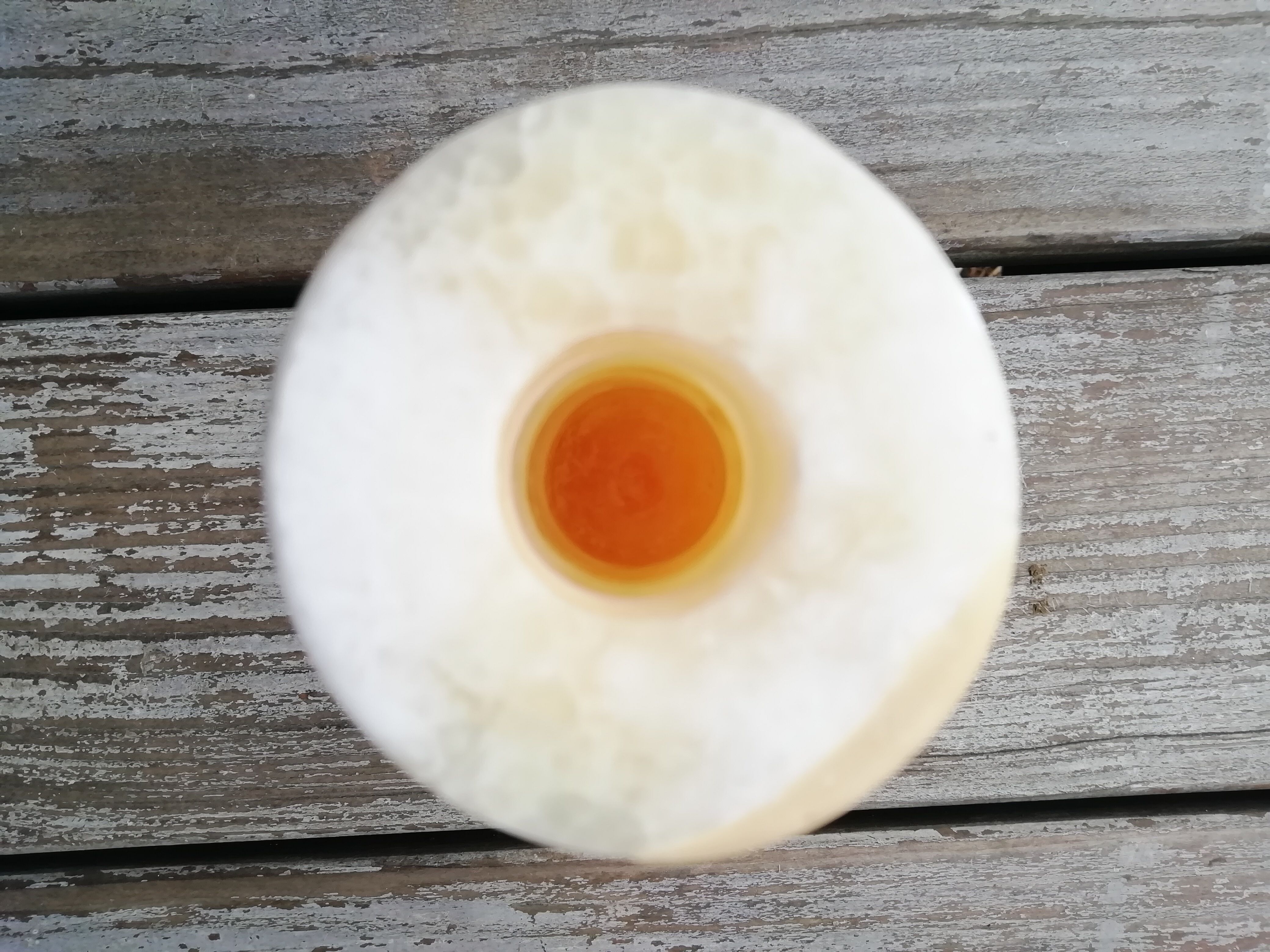 Vase or onyx candle holder