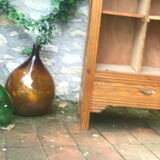 Parisian art deco wardrobe