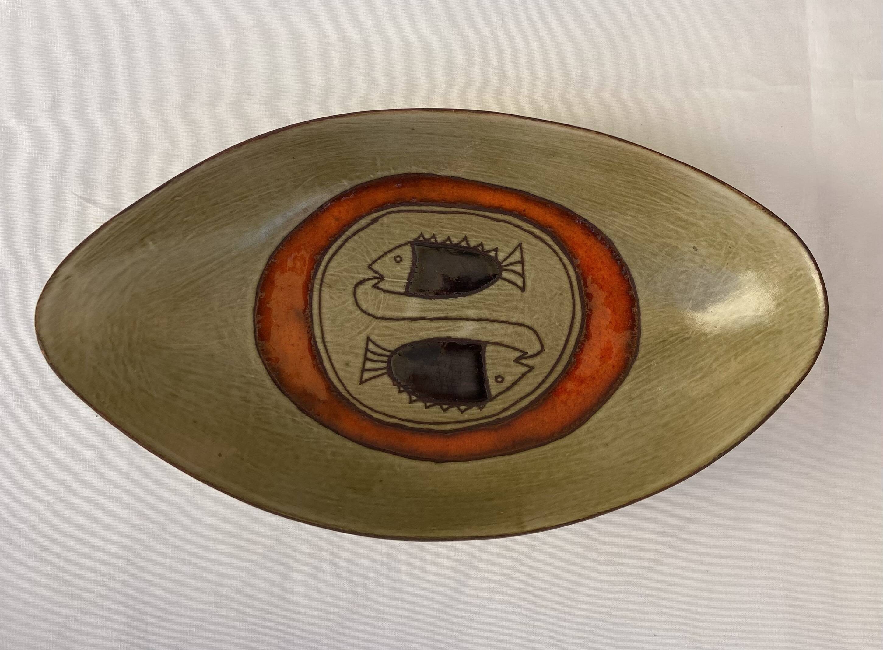 Ceramic cup by Olivier Pettit