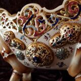 Cross-linked ceramic refresher Hungary XXth