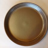 Sarreguemines round dish "Savoie"