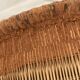 Straw tray 73 cm