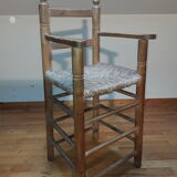 Children high chair