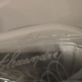 Dabo crystal wine decanter