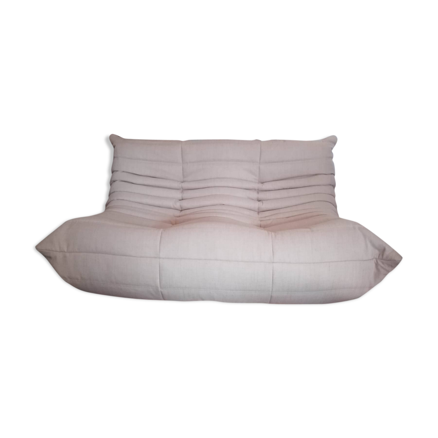 Togo bench by Michel Ducaroy for Ligne Roset