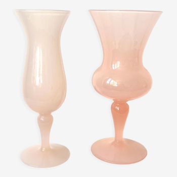 Opline vases