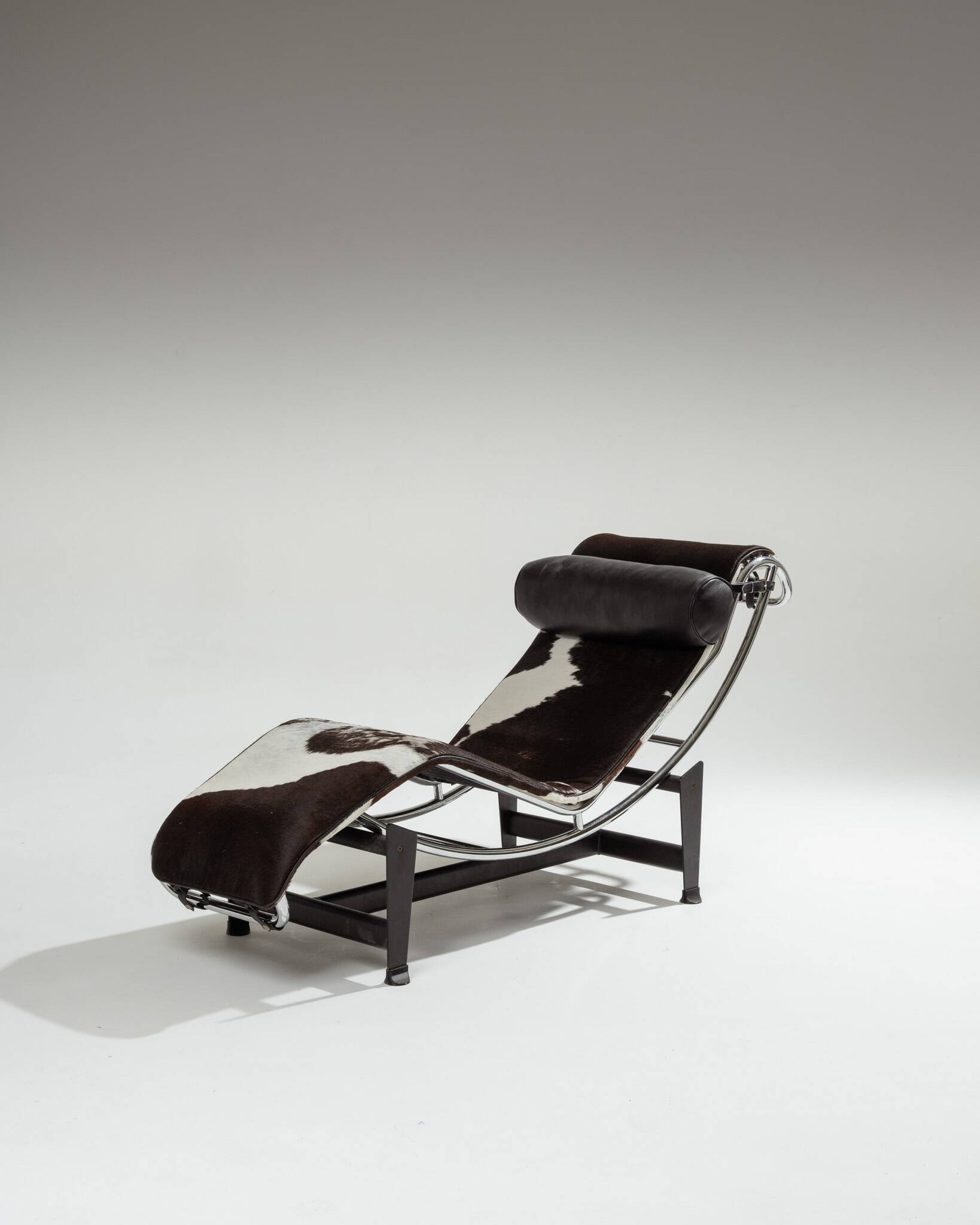 Chaise Longue LC4 "Pony", Le Corbusier, 1960s