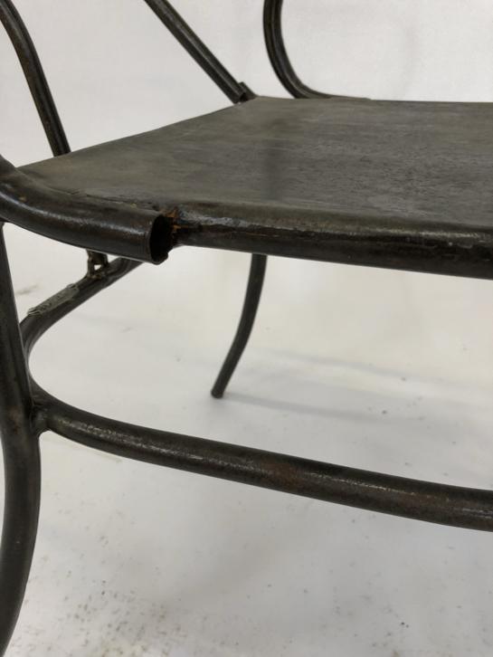 Chair industrial