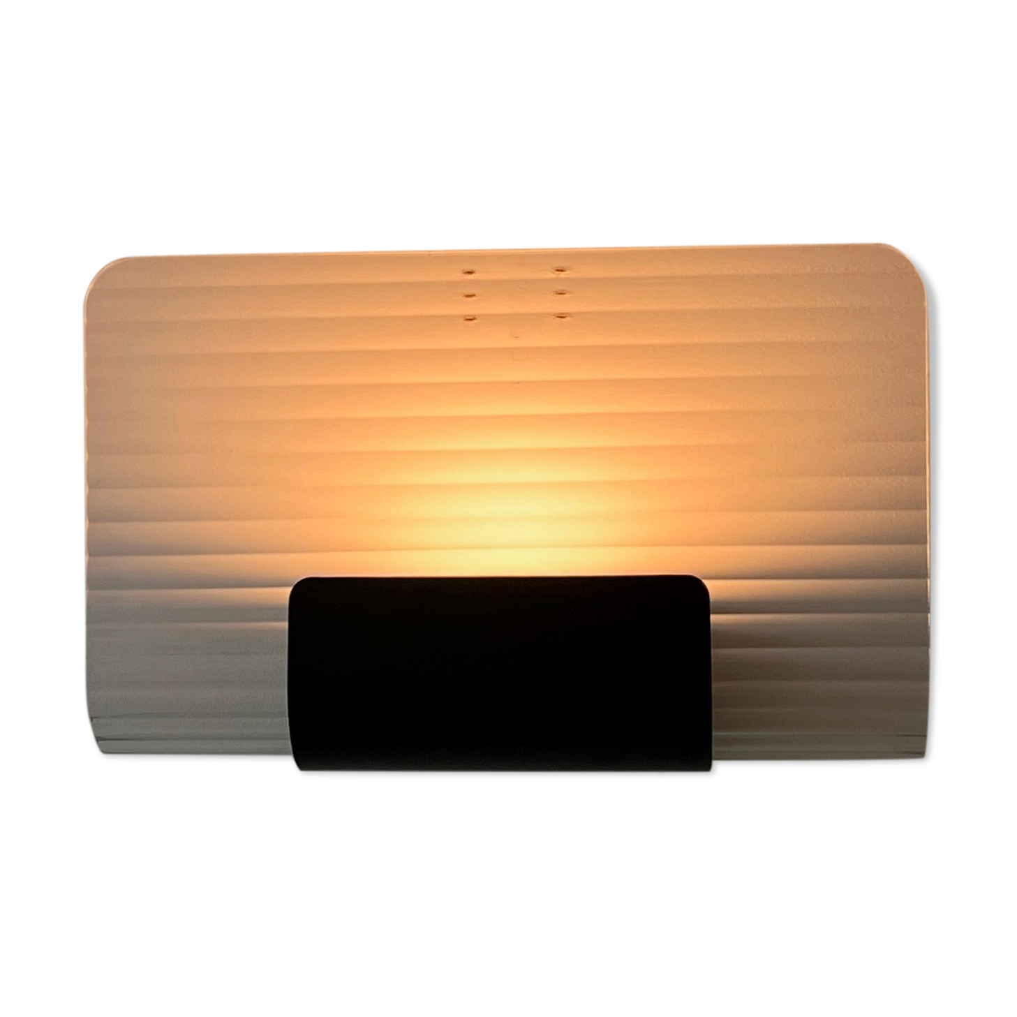 Wall lamp "nami wall" kdln