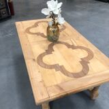 Living room table