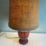 Ethnic lamp