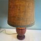 Ethnic lamp
