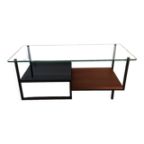 Modernist coffee table