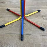 PLAGG children's coat rack by Tord Björklund for IKEA