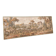 Gobelin French framed wall hanging tapestry AUBUSSON 1950