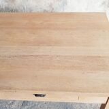 Vintage farmhouse table