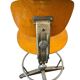 Vintage workshop/office/industrial factory chair