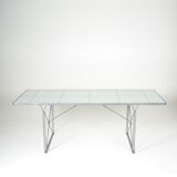 "Moment" table by Niels Gammelgaard for Ikea, 1980s