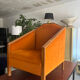 Art Deco Armchair