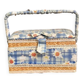 Sewing box