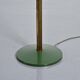 Lampadaire orientable par Giuseppe Ostuni, O'Luce circa 1950