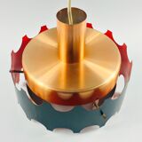 Hanging lamp, Germany, 1960s