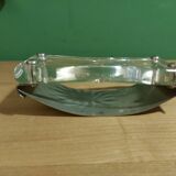 Crystal blotting pad