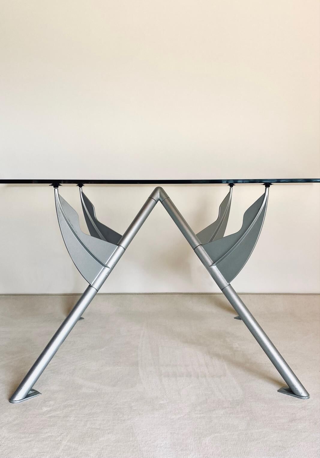 Starck Table - President M - Baleri - 1984