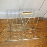 Magazine holder