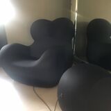 Mama armchair by Gaetano Pesce