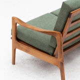3-Seater sofa, Danish design, 1960’s