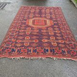 Turkmen Persian carpet 200x300cm