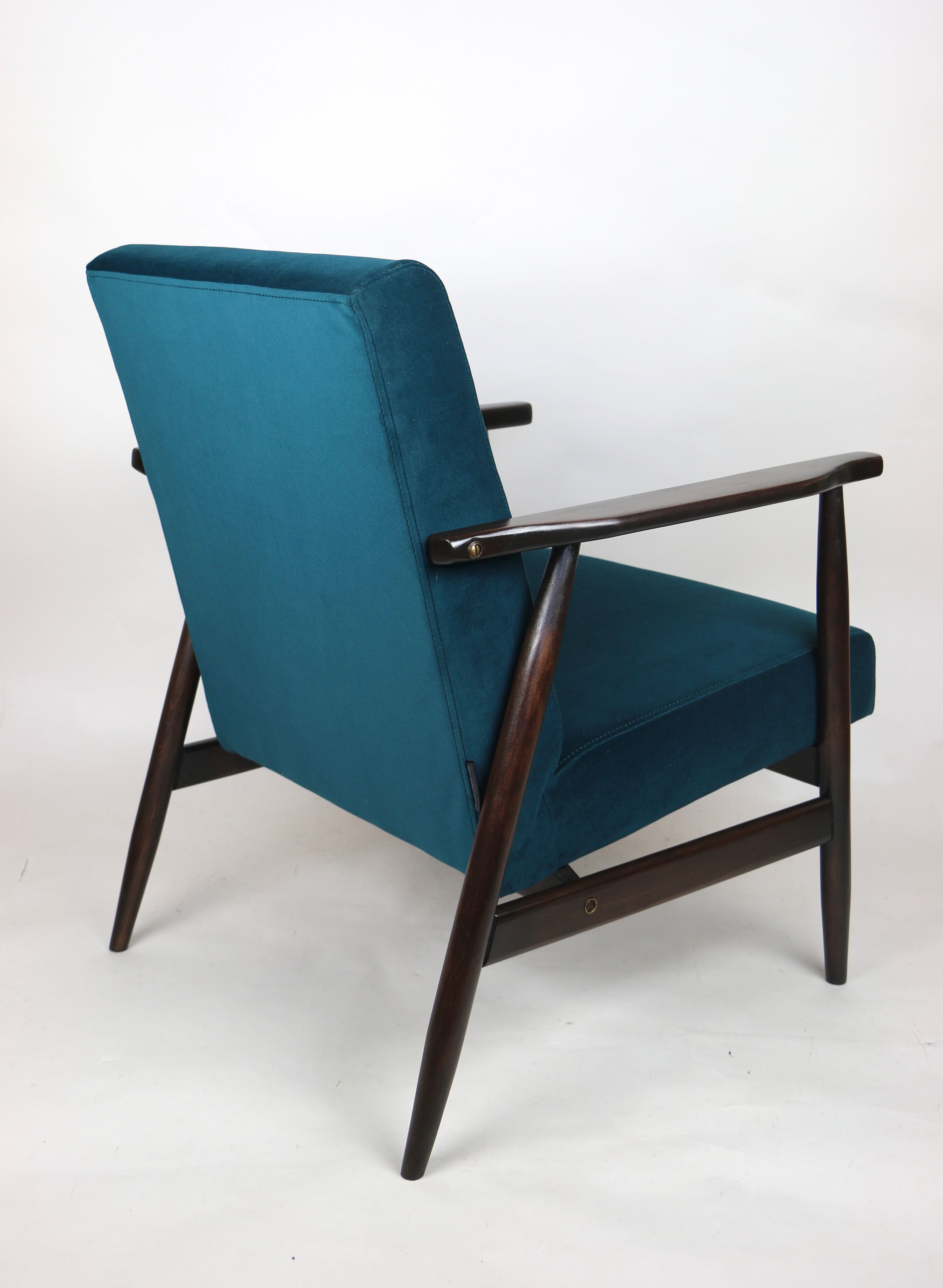 Fauteuil années 1970