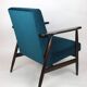 Fauteuil années 1970