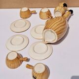 Grandjean-Jourdan Ceramics VALLAURIS