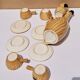 Grandjean-Jourdan Ceramics VALLAURIS