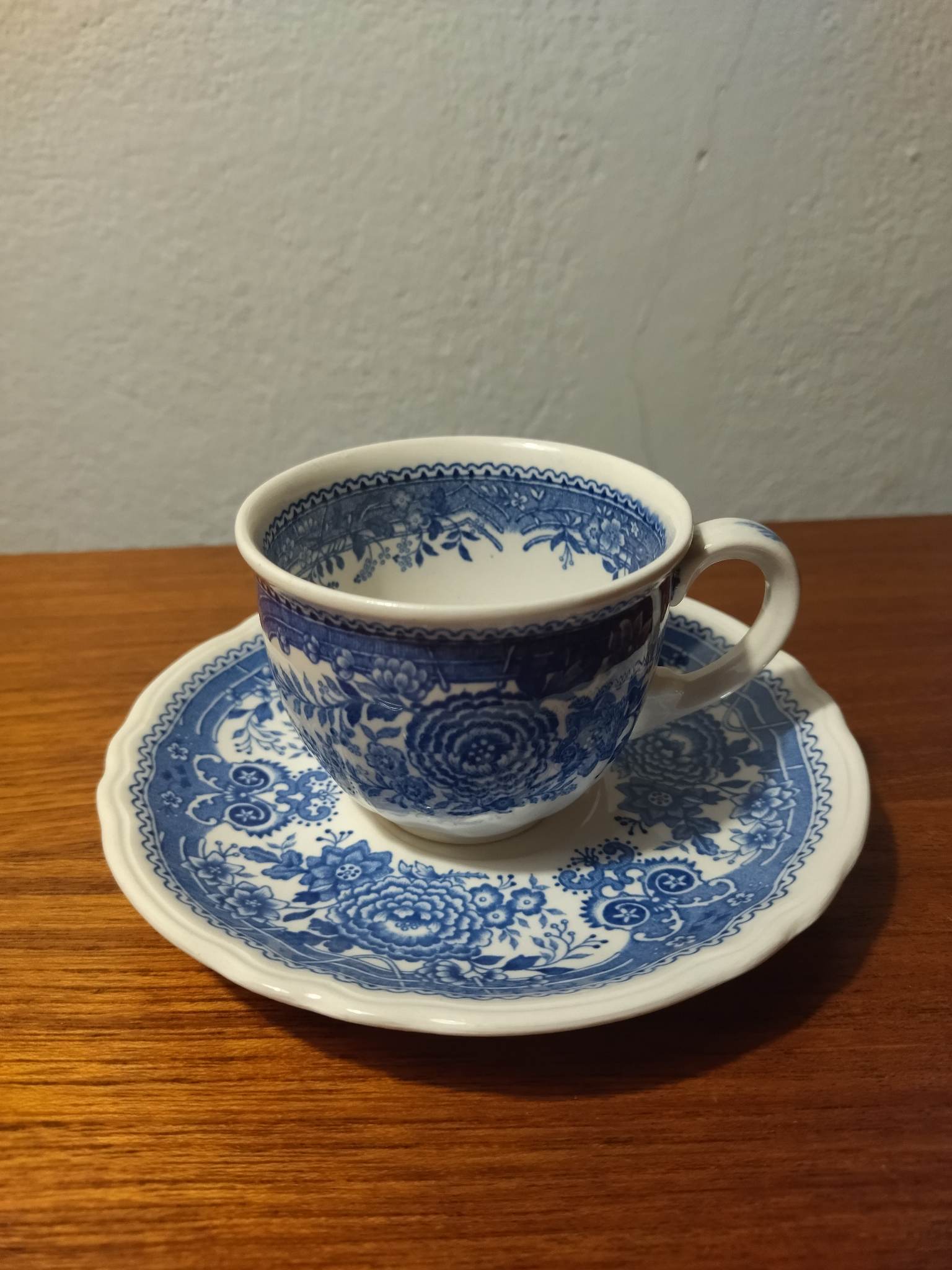 Villeroy and Boch Burgenland coffee service