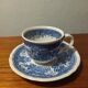 Villeroy and Boch Burgenland coffee service