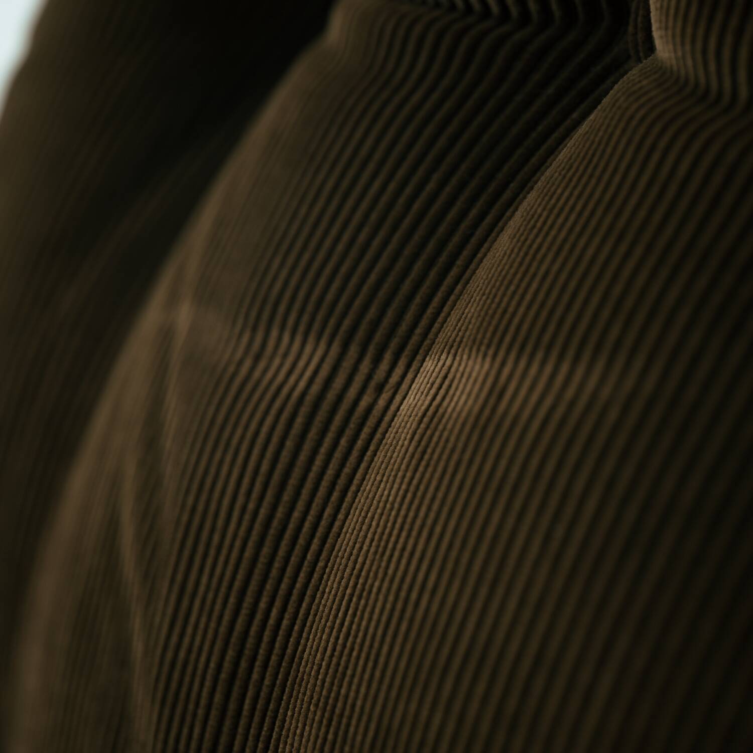 2 Mario Bellini for C&B Italia Modular 'Amanta' Seating Elements in Brown