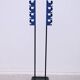 Coat rack by jean-pierre vitrac for manade, france 1970
