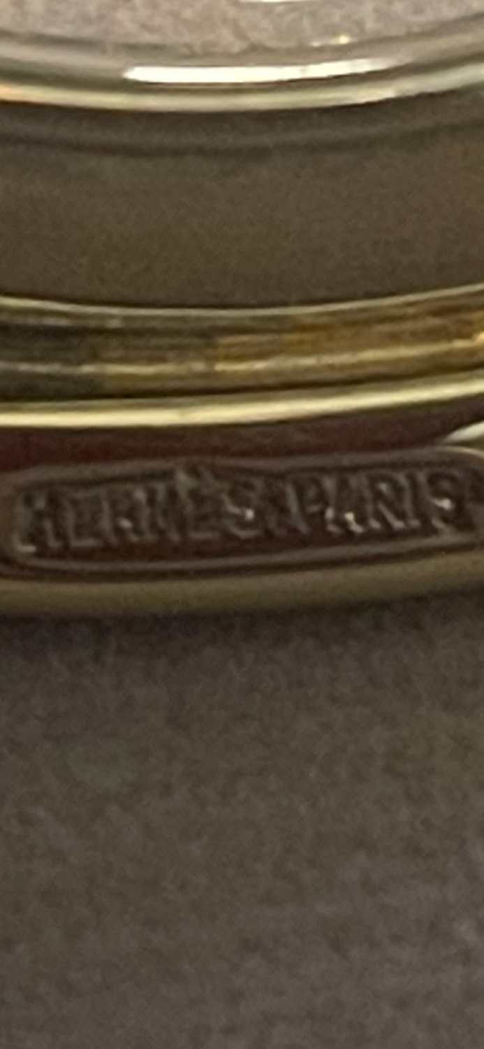 Loupe Œil de Hermès