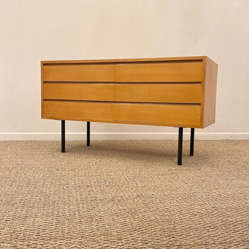 Kurt Thut chest of drawers