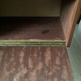 Pair of bedside tables