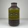 Vintage ceramic vase by Aldo Londi for Bitossi, Italy, 1970s.