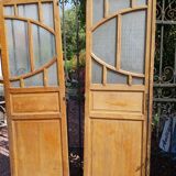 Pair of doors