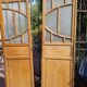 Pair of doors