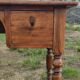 Old desk